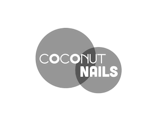COCONUT NAILS