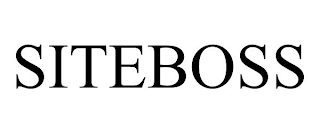 SITEBOSS