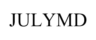JULYMD