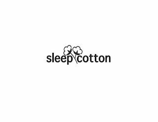 SLEEP COTTON