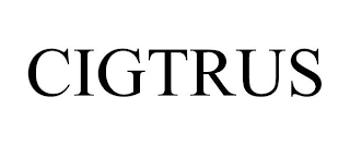 CIGTRUS