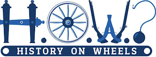 H.O.W.? HISTORY ON WHEELS