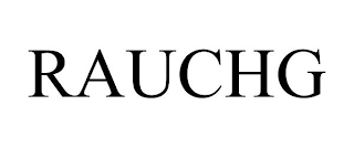 RAUCHG