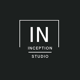 IN INCEPTION STUDIO