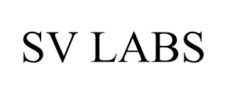SV LABS