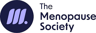 THE MENOPAUSE SOCIETY