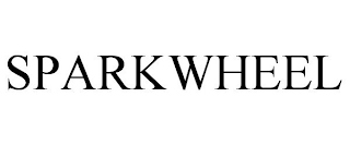 SPARKWHEEL