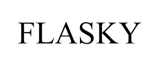 FLASKY