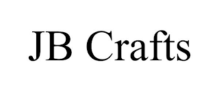 JB CRAFTS