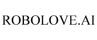 ROBOLOVE.AI