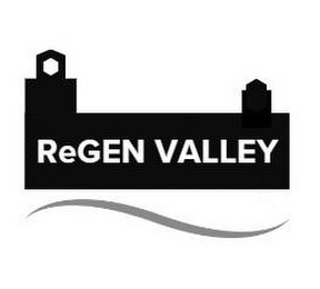 REGEN VALLEY