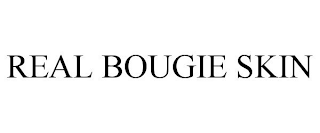 REAL BOUGIE SKIN