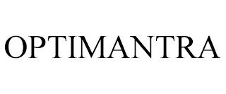 OPTIMANTRA