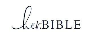 HER.BIBLE