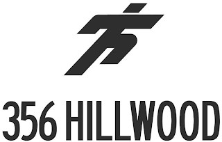 HIL 356 HILLWOOD