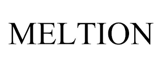 MELTION