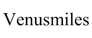 VENUSMILES