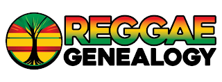 REGGAE GENEALOGY