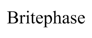 BRITEPHASE