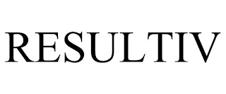 RESULTIV
