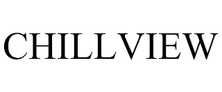 CHILLVIEW