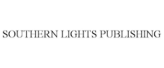 SOUTHERN LIGHTS PUBLISHING