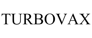 TURBOVAX
