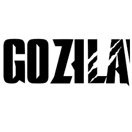 GOZILA