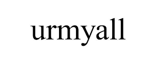 URMYALL