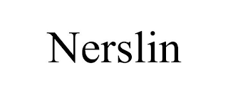 NERSLIN