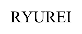 RYUREI