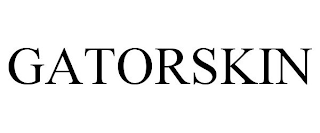 GATORSKIN
