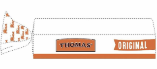 THOMAS' ORIGINAL