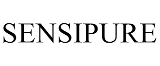 SENSIPURE
