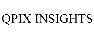 QPIX INSIGHTS