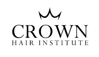 CROWN HAIR INSTITUTE
