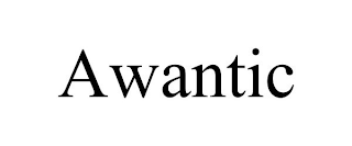 AWANTIC