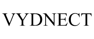 VYDNECT
