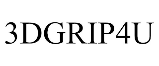 3DGRIP4U