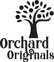 ORCHARD ORIGINALS
