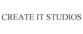 CREATE IT STUDIOS