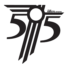 50575 THE 50575 STATE