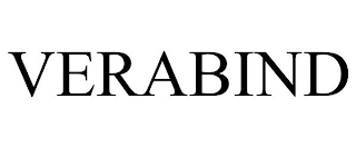 VERABIND