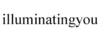 ILLUMINATINGYOU