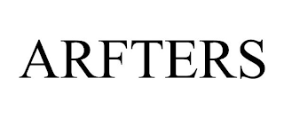 ARFTERS