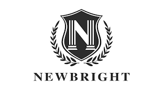 N NEWBRIGHT