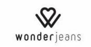 WONDERJEANS