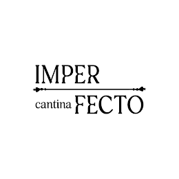 IMPER CANTINA FECTO