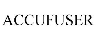 ACCUFUSER