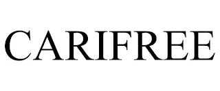 CARIFREE